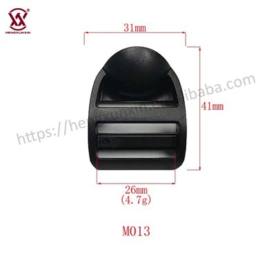 POMプラスチックはしごバックル